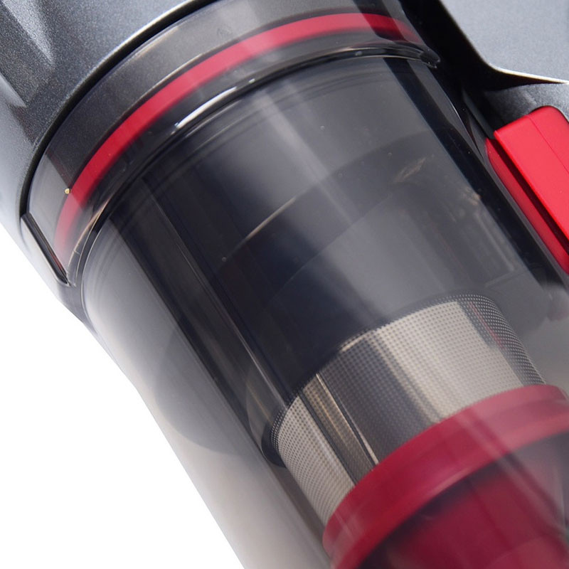 Aspirateur Balai Florence HK453 2000W Gris en Tunisie