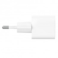 Chargeur Belkin USB-C 25W Blanc En Tunisie