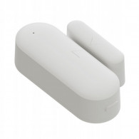 Capteur De Mouvement Ksix Pour Kit D’automatisation A Domicile Blanc en Tunisie