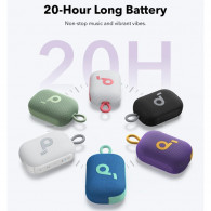 Haut Parleur Bluetooth Anker Soundcore Select 4Go Violet