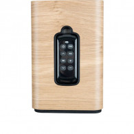Haut Parleur Bluetooth Thomson DS702 Bois en Tunisie