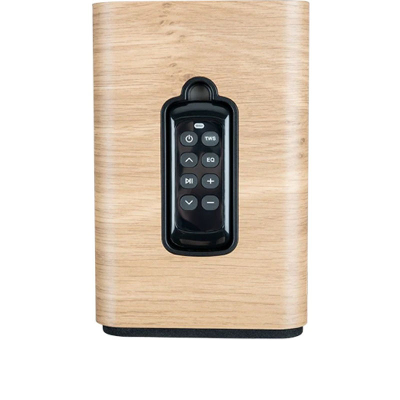 Haut Parleur Bluetooth Thomson DS702 Bois en Tunisie