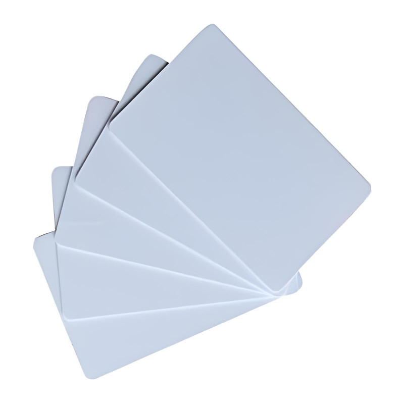 10 Cartes De Proximité Mifare À Associer À Wi Open Blanc En Tunisie