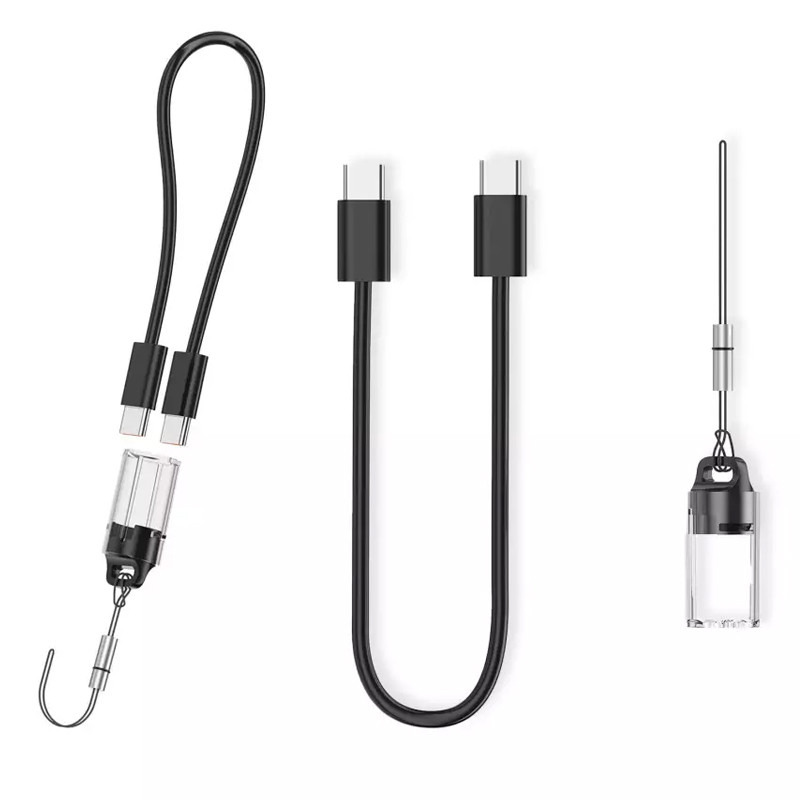 Power Bank Ksix 22.5W 10 000 mAh Gris En Tunisie