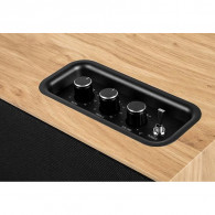 Haut Parleur Bluetooth Thomson WS302 Bois en Tunisie