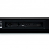 Barre de Son Thomson Avec Caisson de Basses SB600BTS Noir en Tunisie