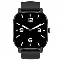 Montre Connectée Ksix Pulse BXSW31N Noir