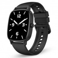 Montre Connectée Ksix Pulse BXSW31N Noir en Tunisie