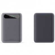 Power Bank Ksix 22.5W 20 000 mAh Gris En Tunisie