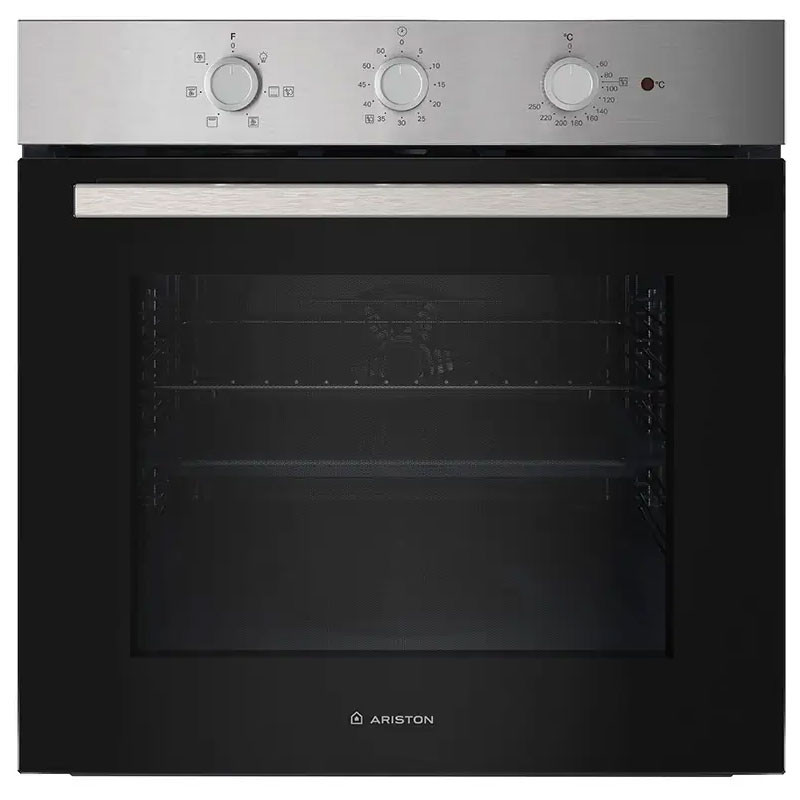 Four Encastrable Ariston AO235HX 71 Litres Inox en Tunisie