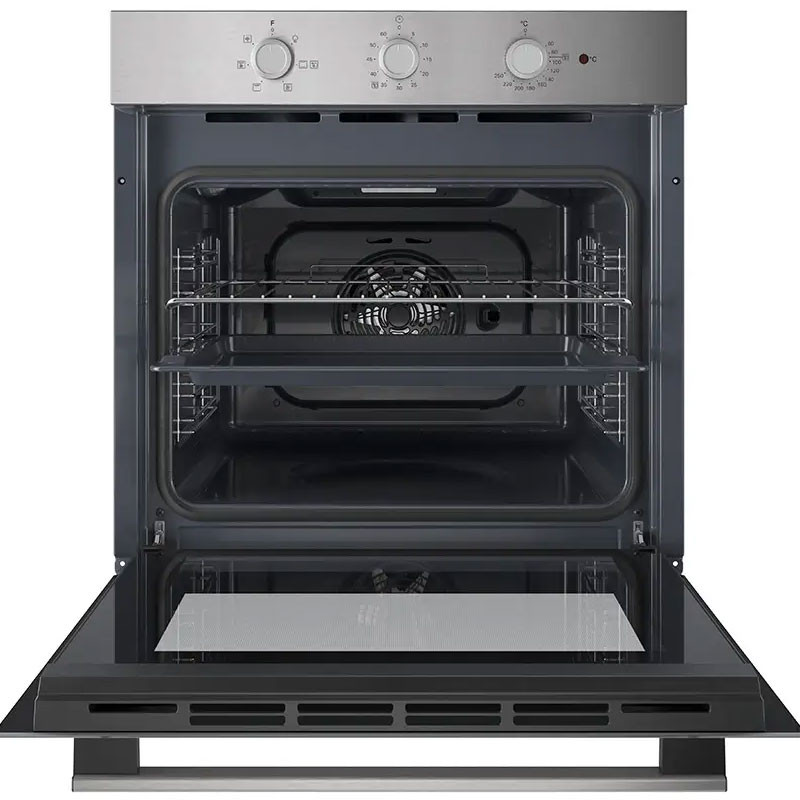 Four Encastrable Ariston AO235HX 71 Litres Inox en Tunisie