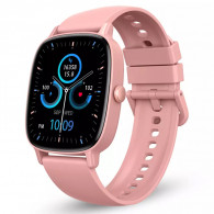 Montre Connectée Ksix Pulse BXSW31N Rose en Tunisie