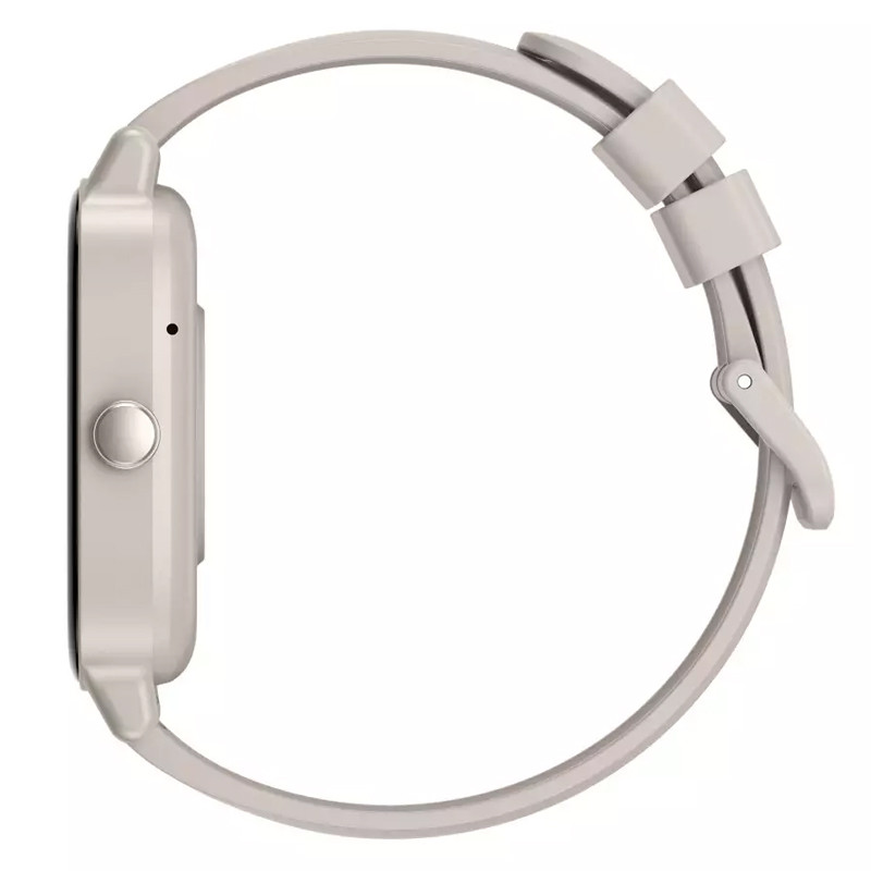 Montre Connectée Ksix Pulse BXSW31N Beige en Tunisie