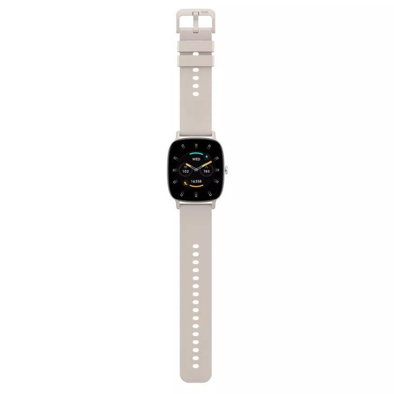 Montre Connectée Ksix Pulse BXSW31N Beige en Tunisie