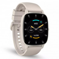 Montre Connectée Ksix Pulse BXSW31B Beige