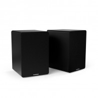 Ensemble 2 Enceintes Sans fil Thomson WS400DUO Noir en Tunisie