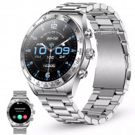 Montre Connectée Ksix Elite BXSW32P Argent