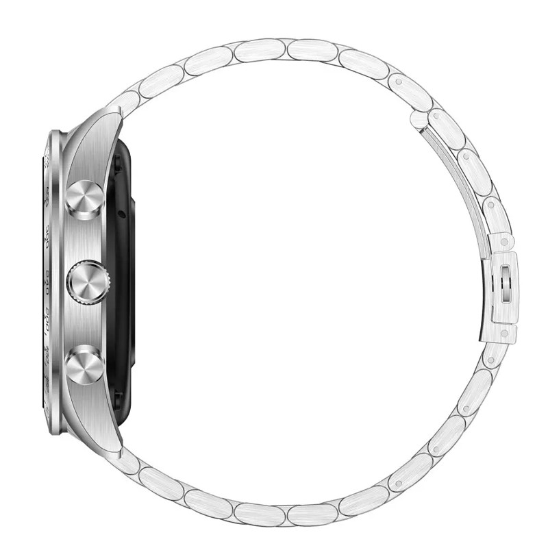 Montre Connectée Ksix Elite BXSW32P Argent En Tunisie