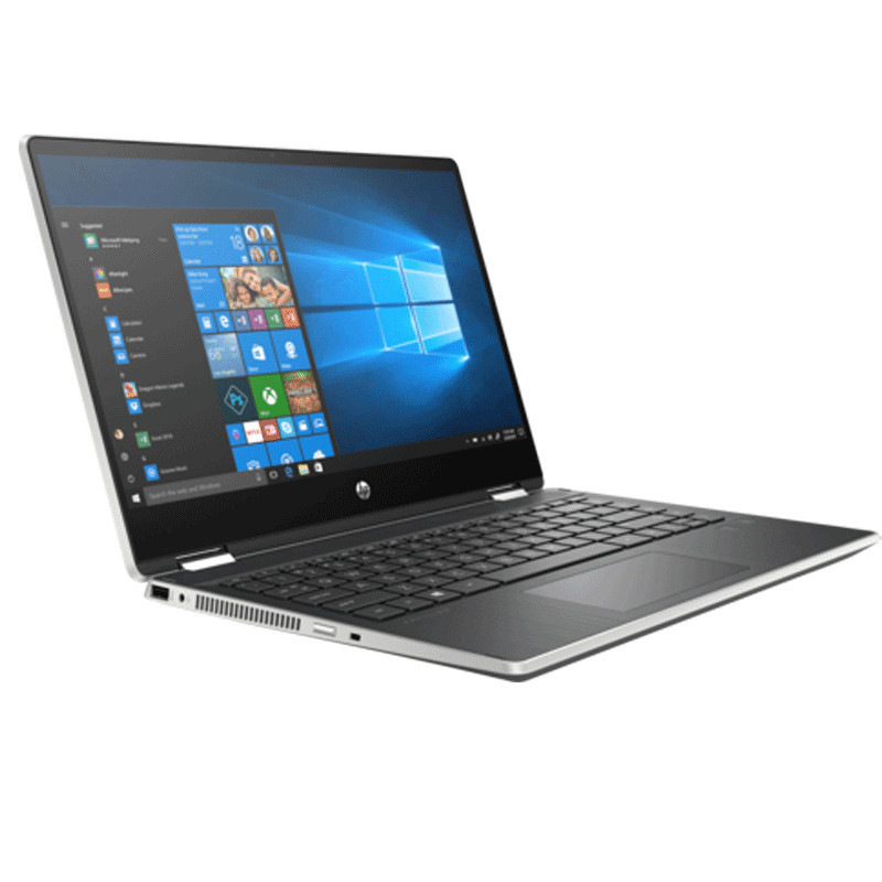 PC Portable HP Pavilion x360 14-dh0000nk | i3 | 8è Gén | 4Go | 1To (7BJ73EA)