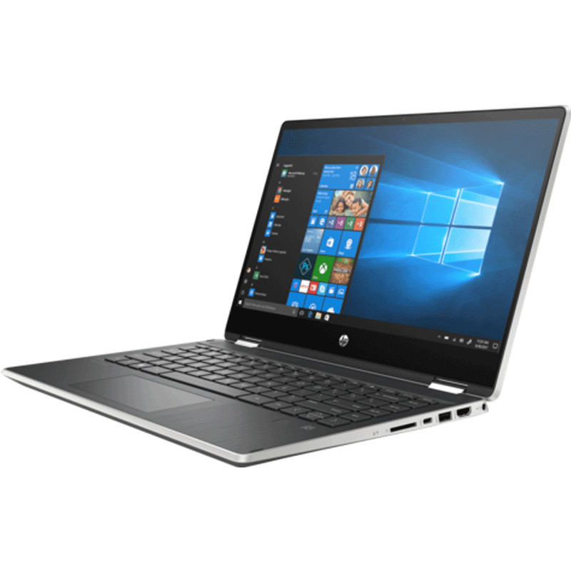PC Portable HP Pavilion x360 14-dh0000nk | i3 | 8è Gén | 4Go | 1To (7BJ73EA)