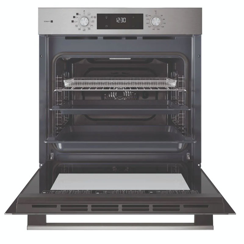 Four Encastrable Ariston AO458HSUFX 71 Litres Inox en Tunisie