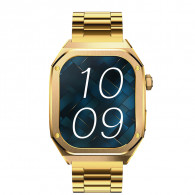 Montre Connectée Maxcom FW65 Iron S Gold En Tunisie