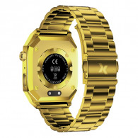 Montre Connectée Maxcom FW65 Iron S Gold En Tunisie