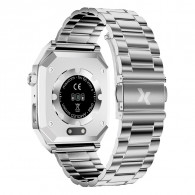 Montre Connectée Maxcom FW65 Iron S Silver En Tunisie