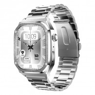 Montre Connectée Maxcom FW65 Iron S Silver En Tunisie
