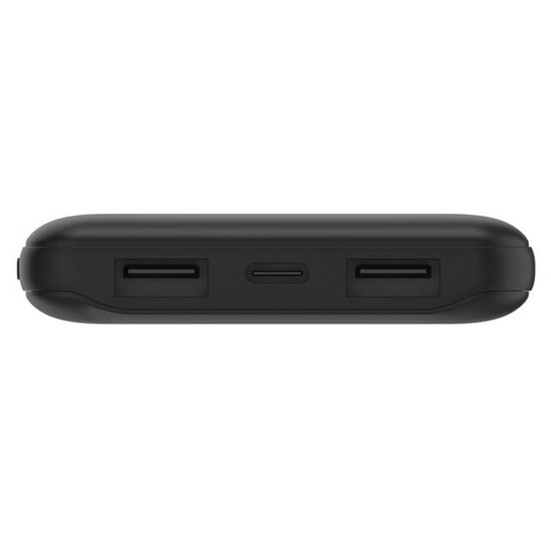 Power Bank Belkin Boost Charge 15W 10 000 mAh Noir En Tunisie