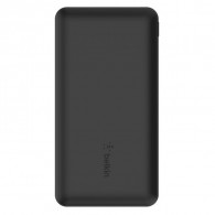 Power Bank Belkin Boost Charge 15W 10 000 mAh Noir En Tunisie
