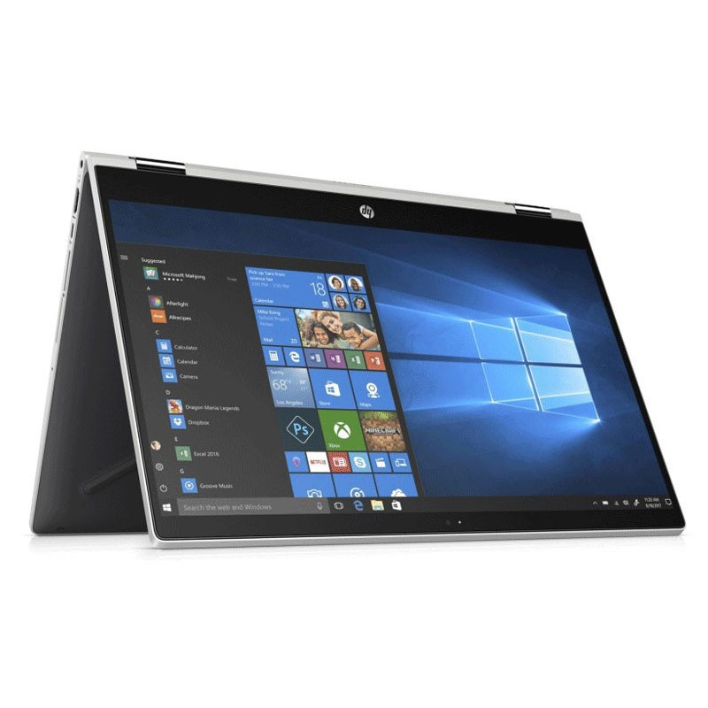 Pc Portable HP Pavilion X360 i7 | 8è Gén | 8Go | 1To Pc Portable HP Pavilion X360 i7 | 8è Gén | 8Go | 1To