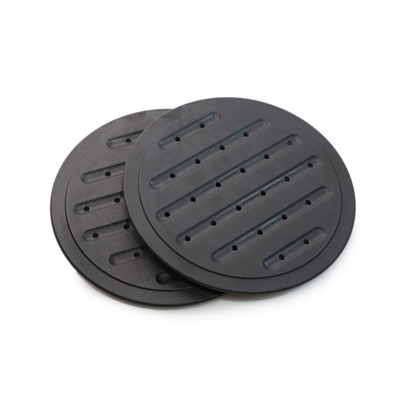 Batterie de Cuisine Falez 53 Pièces Granite Rouge EN Tunisie