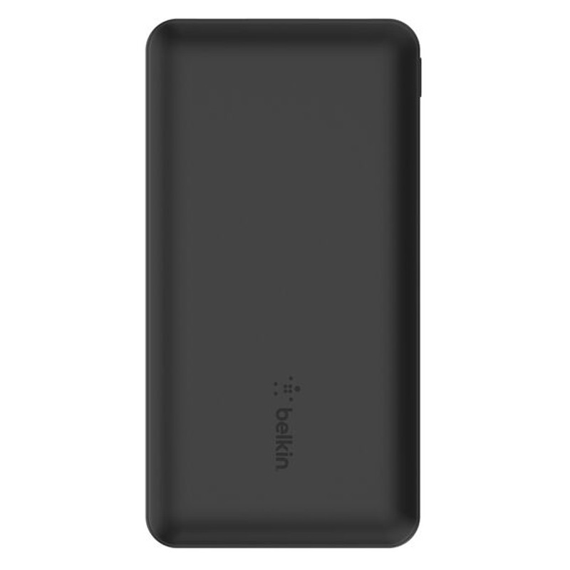 Power Bank Belkin Boost Charge 15W 20 000 mAh Noir En Tunisie