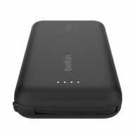 Power Bank Belkin Boost Charge 20W 10 000 mAh Noir En Tunisie