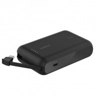 Power Bank Belkin Boost Charge 20W 10 000 mAh Noir En Tunisie