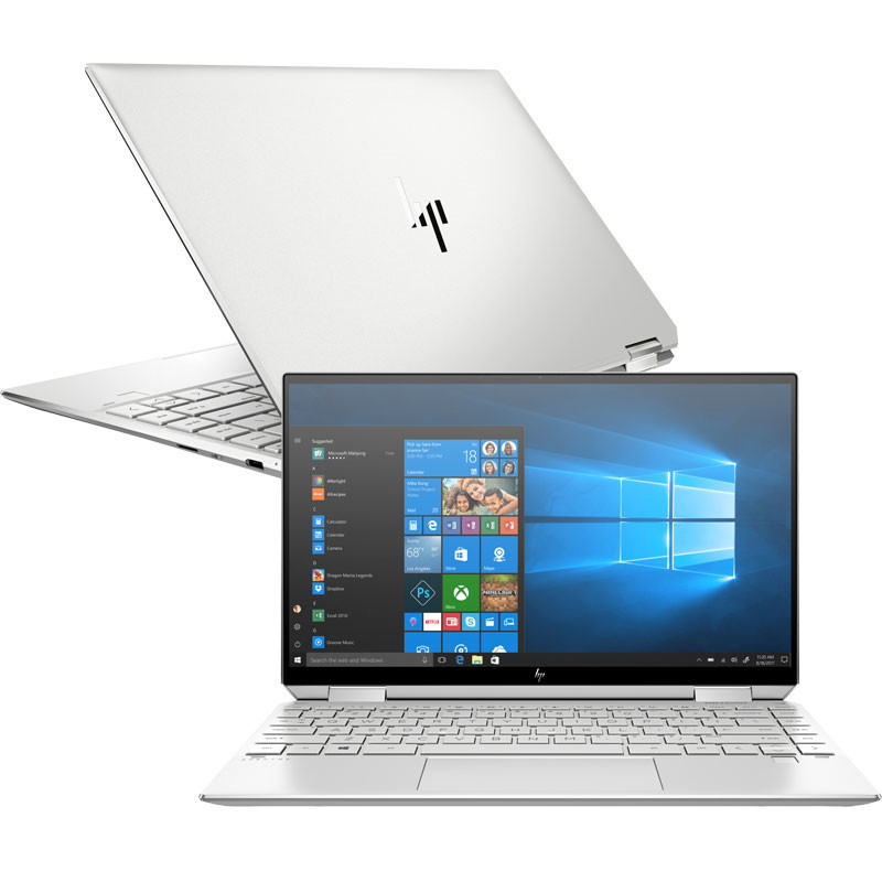 Pc Portable HP Spectre x360 13-AW0005NK i5 | 10è Gén | 8Go | 256Go SSD Pc Portable HP Spectre x360 13-AW0005NK i5 | 10è Gén | 8Go | 256Go SSD