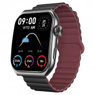 Montre Connectée Forever SWM-300 Tiron Noir