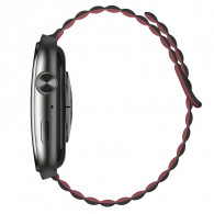 Montre Connectée Forever SWM-300 Tiron Noir en Tunisie