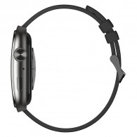 Montre Connectée Forever SWM-300 Tiron Noir en Tunisie