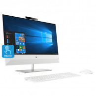 PC de Bureau All In One HP Pavilion 24-xa0015nk i7 | 9è Gén | 8Go | 1To | MX230 2GB | Noir PC de Bureau All In One HP Pavilion 24-xa0015nk i7 | 9è Gén | 8Go | 1To | MX230 2GB | Noir