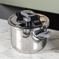 Batterie de Cuisine Falez 45 Pièces Inox en Tunisie