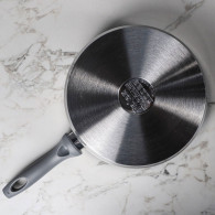 Batterie de Cuisine Falez 45 Pièces Inox en Tunisie