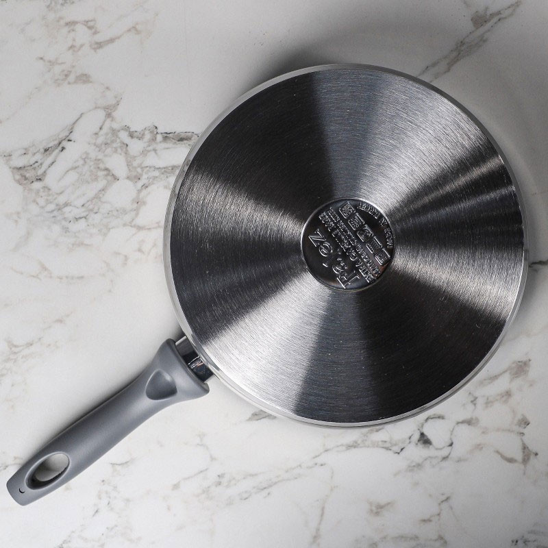 Batterie de Cuisine Falez 45 Pièces Inox en Tunisie