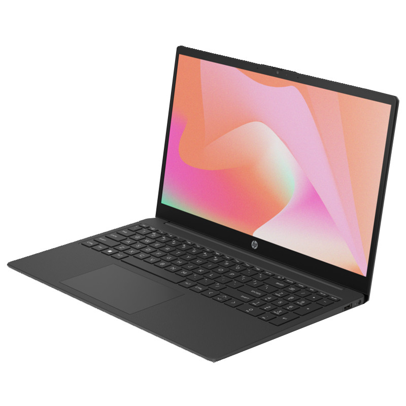 PC Portable HP 15-fd0080nk i5 13Gen 16Go 512Go SSD Windows 11 Pro en Tunisie