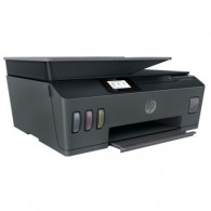 Imprimante HP 615 Smart Tank 4en1 Couleur