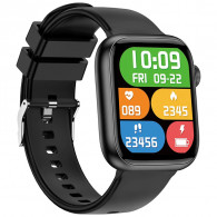 Montre Connectée Forever IGo Watch 3 JW-500 Noir