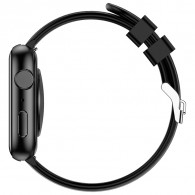 Montre Connectée Forever IGo Watch 3 JW-500 Noir en Tunisie