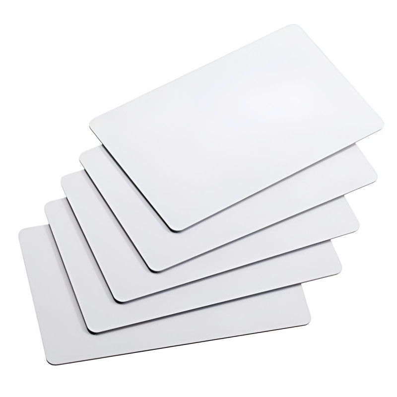 10 Cartes De Proximité Mifare À Associer À Wi Open Blanc En Tunisie