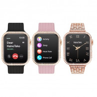 Montre Connectée Haino Teko G19 MINI+ 2 Ceintures